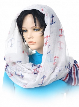 Изображения BAZETTI-MARINE 16-ЯКОРЬ-ПОЛОСА